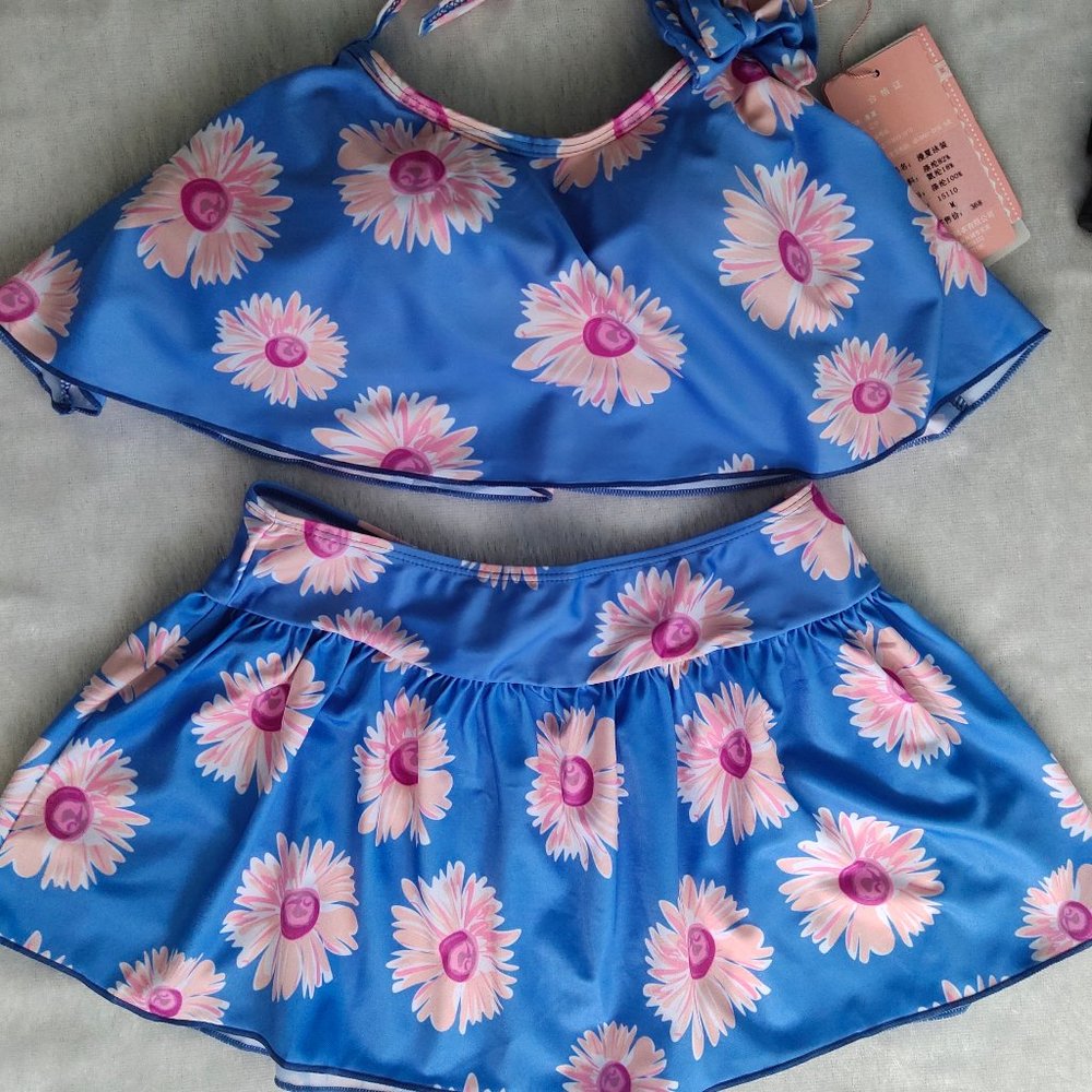 15110 Sunflower Swimwear  3 in 1